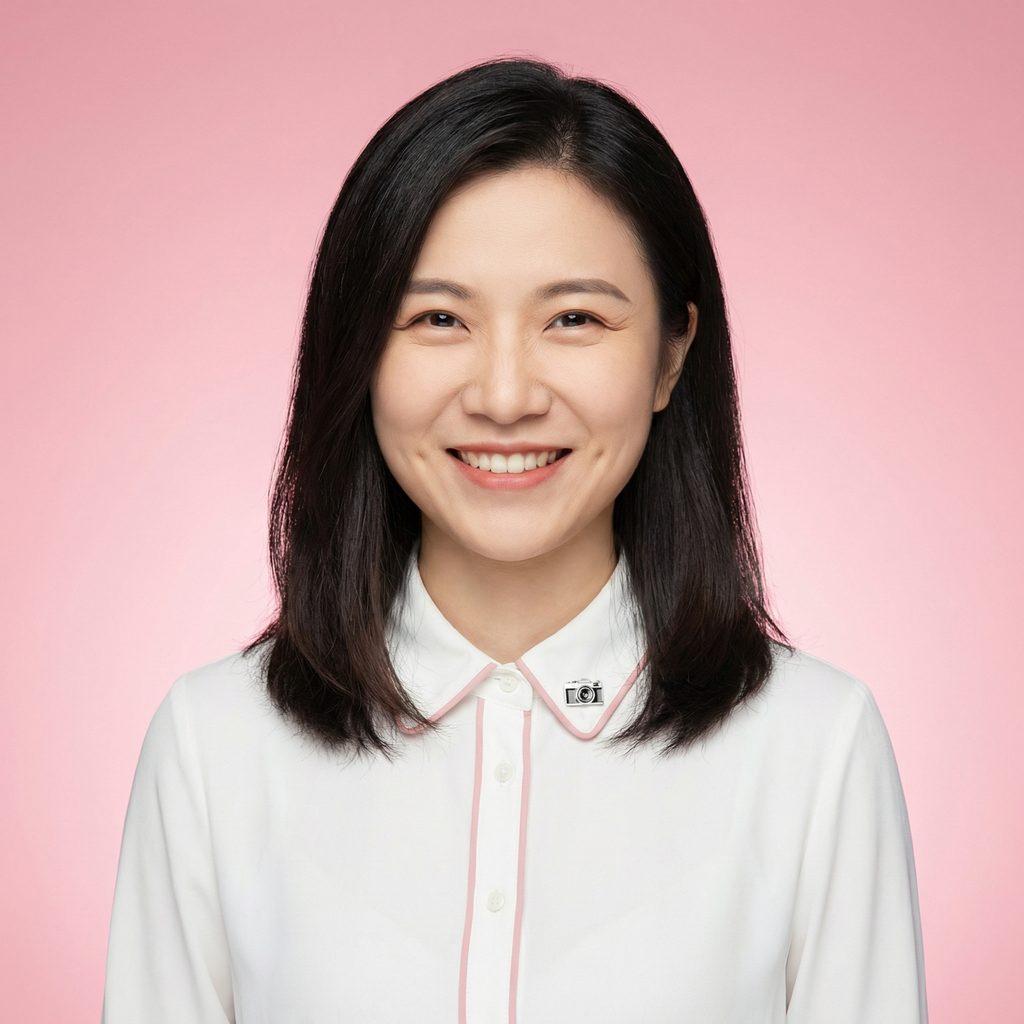 摄影师 - 林小雨